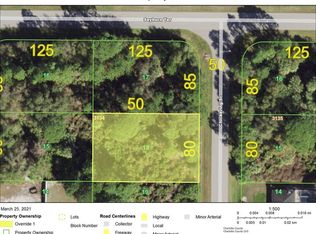 45 Chickering St, Port Charlotte, FL 33954