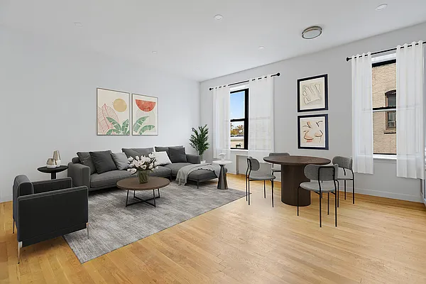 Rented by Corcoran | media 1