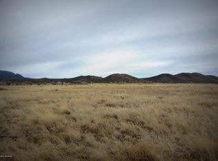 11075 N Rowdy Bunch Pass, Prescott Valley, AZ 86315