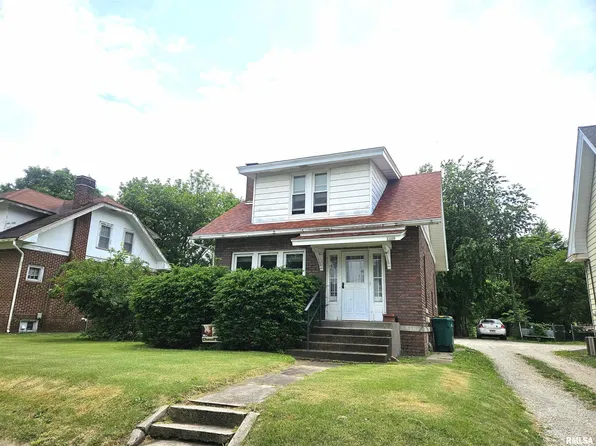 1440 E Losey St, Galesburg, IL 61401