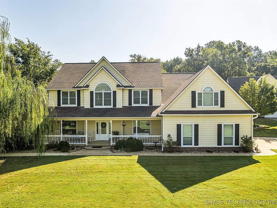 28899 E 95th St S, Broken Arrow, OK 74014 | Zillow