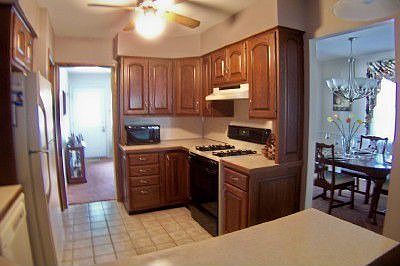 Tile Floor