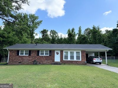 75 Valley Dr, Carrollton, GA, 30117