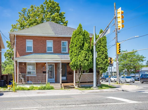 2 Liberty St S, Clarington, ON L1C 2N2