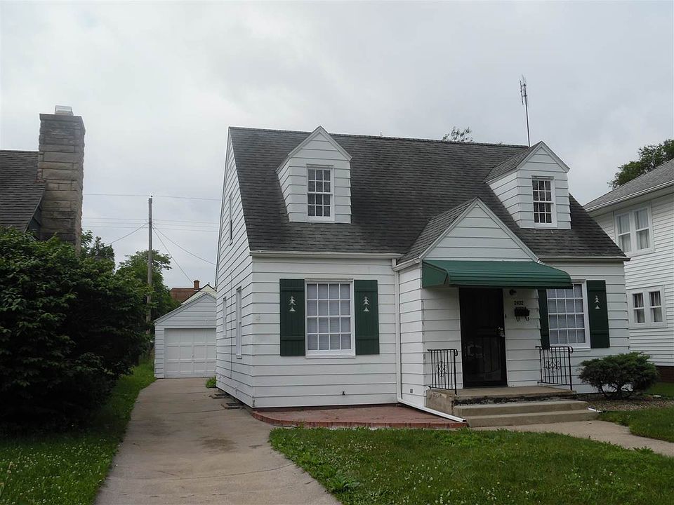 1st image of 2432 Bonds Ave