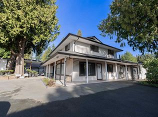 9252 204th St, Langley, BC
