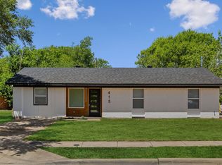 415 Bissonet Ave, Dallas, TX 75217