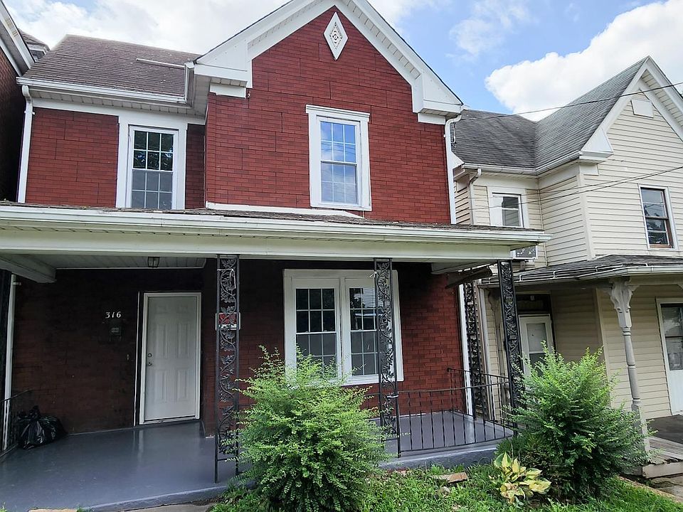 1st image of 316 Patton Ave NW