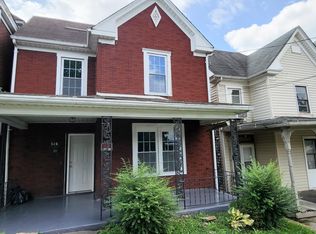 316 Patton Ave NW, Roanoke, VA 24016