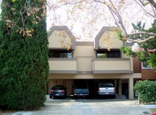 205 Shaver St APT 3, San Rafael, CA 94901