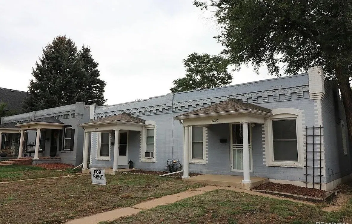 2 bed, 770 sqft, $2,000 — Photo 1