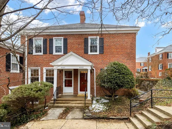 4225 32nd Rd S, Arlington, VA 22206