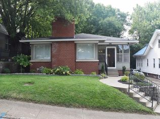 2816 Hillcrest Ter, Evansville, IN 47712