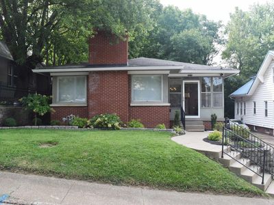 2816 Hillcrest Ter, Evansville, IN, 47712