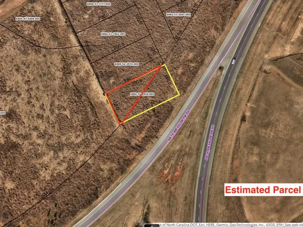 170 Gerry Dr #9, Kernersville, NC 27284
