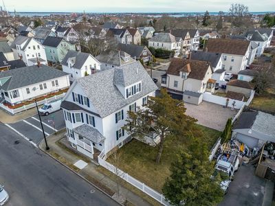 368 Allen St, New Bedford, MA, 02740