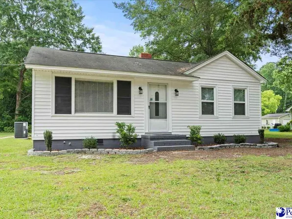 1064 Morton Dr, Hartsville, SC 29550