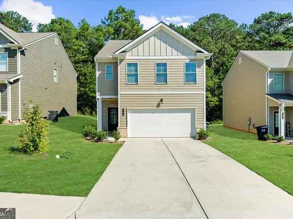 109 Peterson St, Calhoun, GA 30701