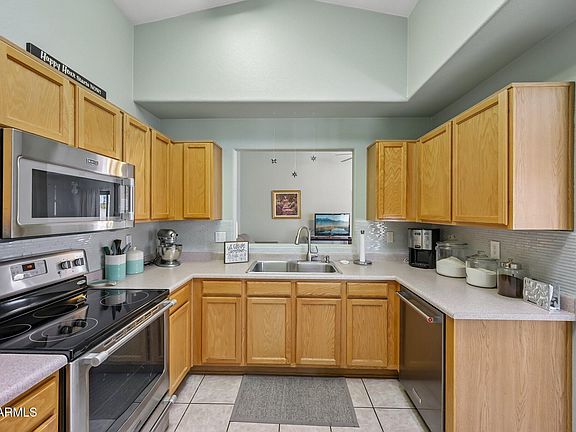 2nd image of 6443 W PRICKLY PEAR Trail