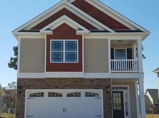 256 Rosecrest Rd, Lexington, SC 29072