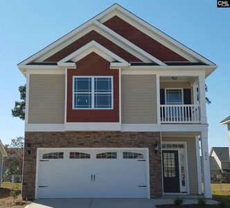 256 Rosecrest Rd, Lexington, SC, 29072