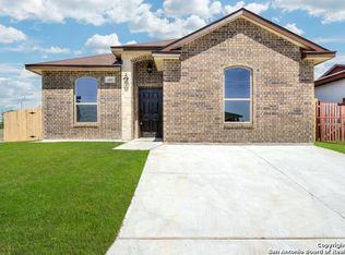 3455 Avoca Dr, San Antonio, TX 78211