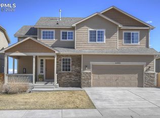 6305 San Mateo Dr, Colorado Springs, CO 80911