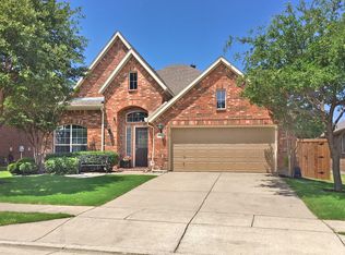 8571 Davis Dr, Frisco, TX 75070