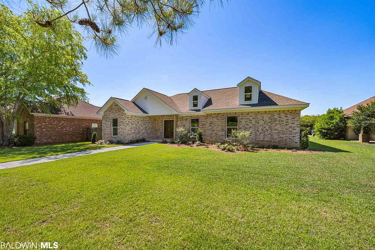 10356 Gayfer Road Ext, Fairhope, AL 36532 Zillow
