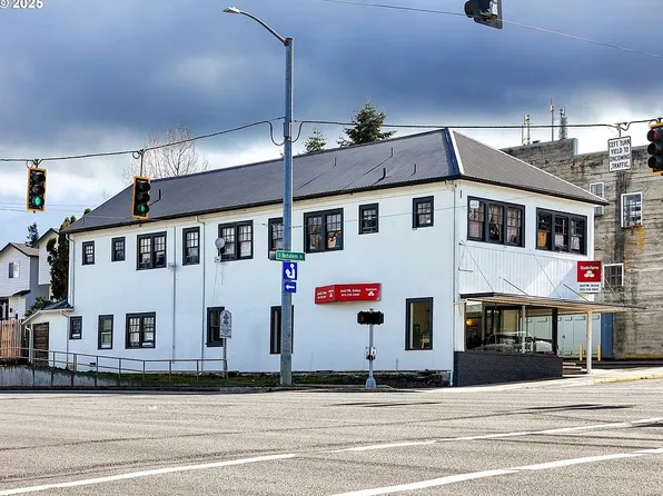 29 Nehalem St, Nehalem, OR 97131