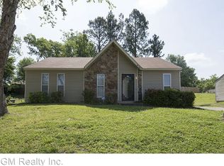 4380 Davidcrest Dr, Memphis, TN 38128