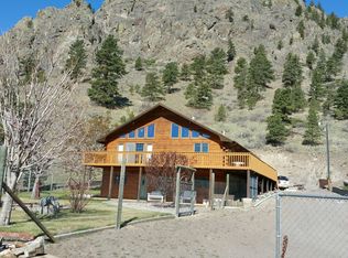 59 Cooper Dr, Cascade, MT 59421