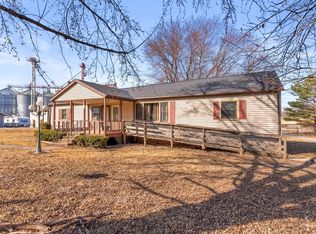 200 E Brown St, Letts, IA 52754