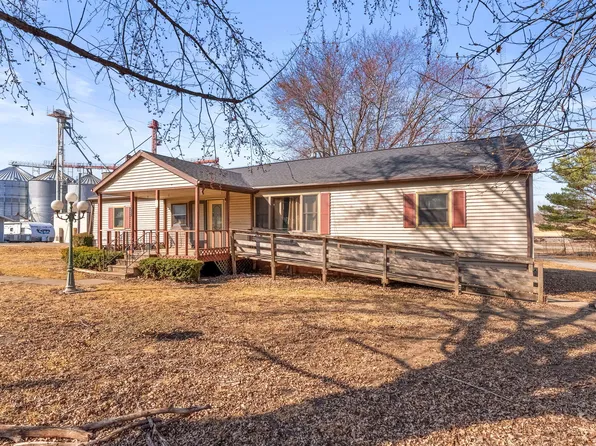 200 E Brown St, Letts, IA 52754