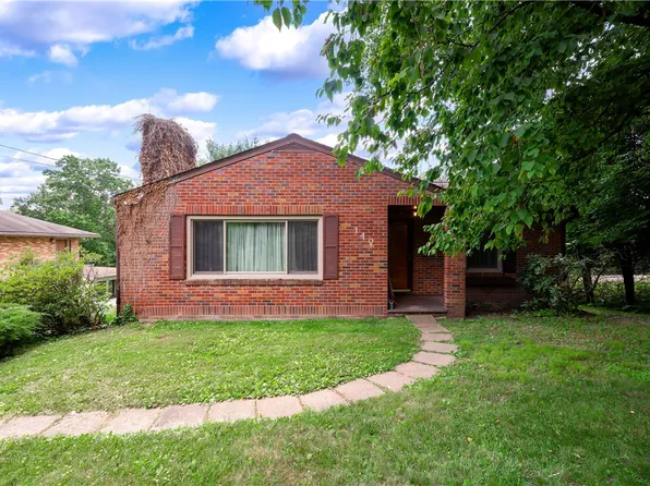 140 Remil Dr, Butler, PA 16001