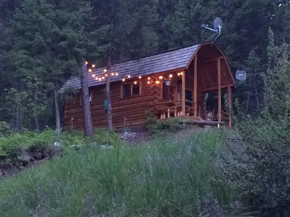 21 Pinetree Dr, Salmon, ID 83467