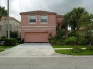6796 Columbia Ave, Lake Worth, FL 33467