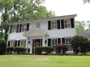 103 Deal Dr, Lagrange, GA 30240