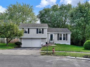 3967 Freedom Ridge Ct, Columbus, OH 43230