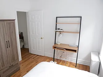 Rented by BLU Real Estate