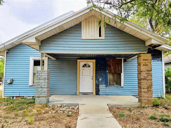 901 W 5th St, Taylor, TX 76574