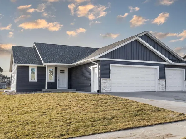 2004 Elinor LANE, Holmen, WI 54636