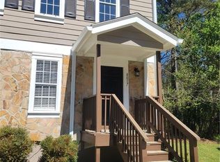 4017 Heritage Valley Ct, Norcross, GA 30093