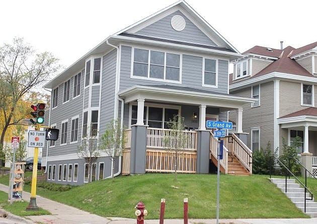1st image of 3450 Grand Ave S #2