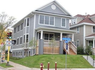 3450 Grand Ave S UNIT G, Minneapolis, MN 55408