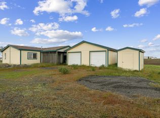 803 S Rambo Rd, Medical Lake, WA 99022