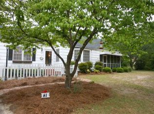 505 Victory Cir, Waynesboro, GA 30830