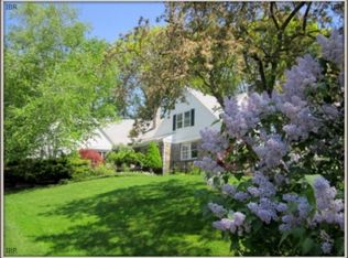 7 Highland Park Ln, Ithaca, NY 14850