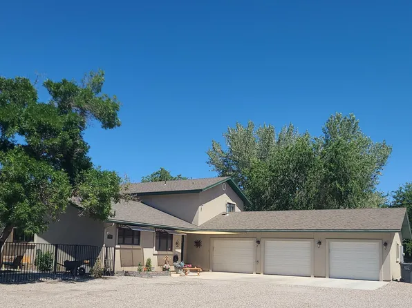 774 Copperwood Dr, Fallon, NV 89406