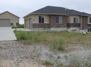 929 W 8150 S, Willard, UT 84340